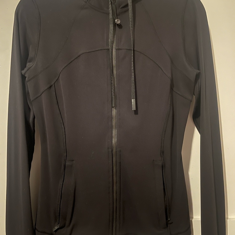 Lululemon Define Jacket